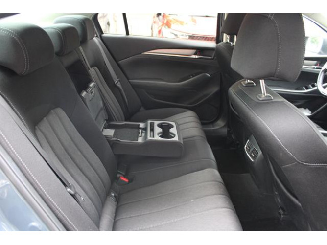 Mazda 6 2.0 Skyactiv G 