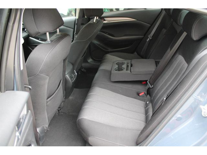 Mazda 6 2.0 Skyactiv G 