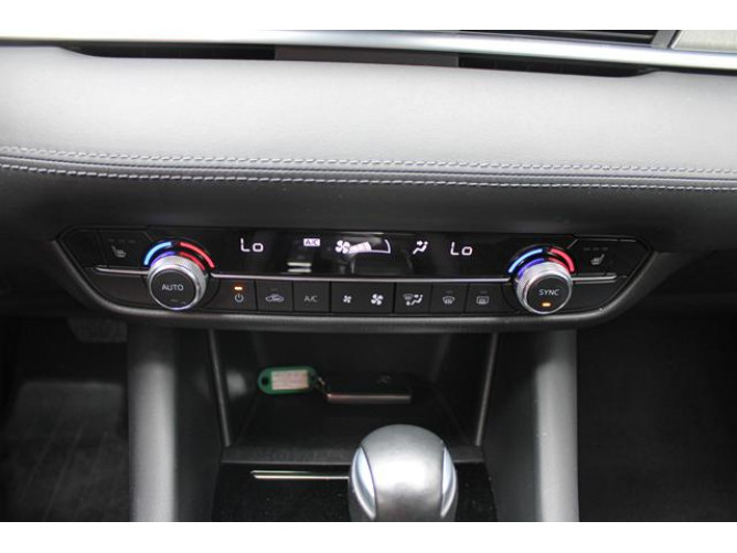 Mazda 6 2.0 Skyactiv G 