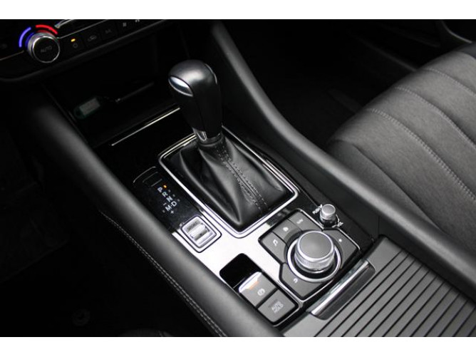 Mazda 6 2.0 Skyactiv G 