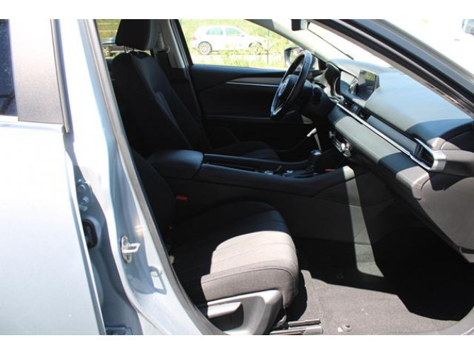 Mazda 6 2.0 Skyactiv-G 