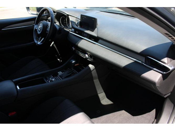 Mazda 6 2.0 Skyactiv-G 