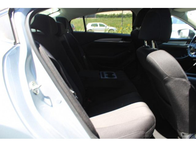 Mazda 6 2.0 Skyactiv-G 
