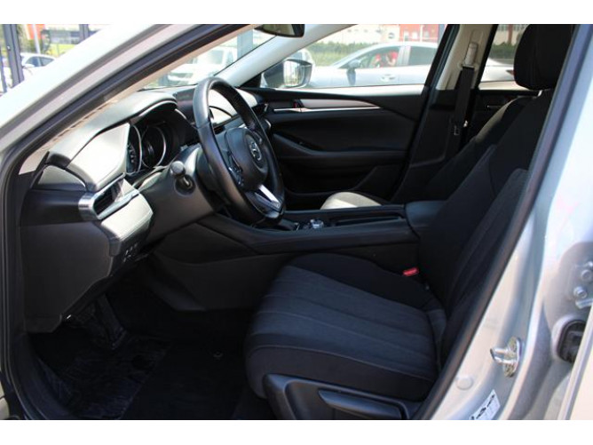 Mazda 6 2.0 Skyactiv-G 