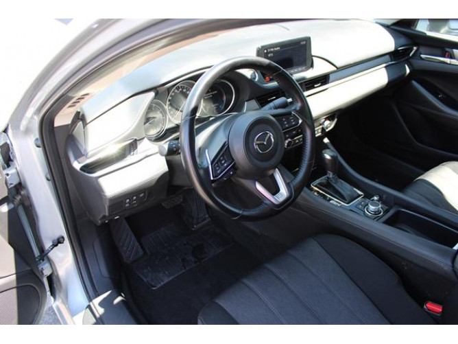 Mazda 6 2.0 Skyactiv-G 