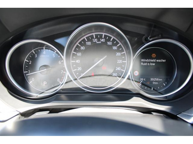 Mazda 6 2.0 Skyactiv-G 