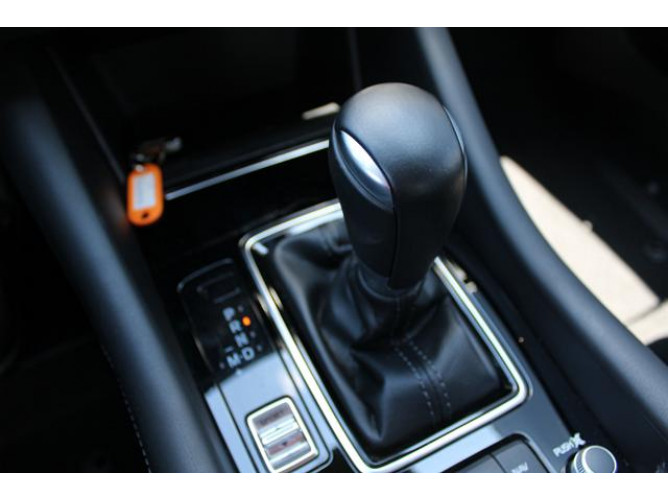 Mazda 6 2.0 Skyactiv-G 