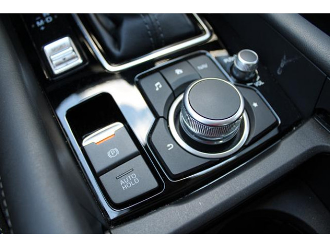 Mazda 6 2.0 Skyactiv-G 
