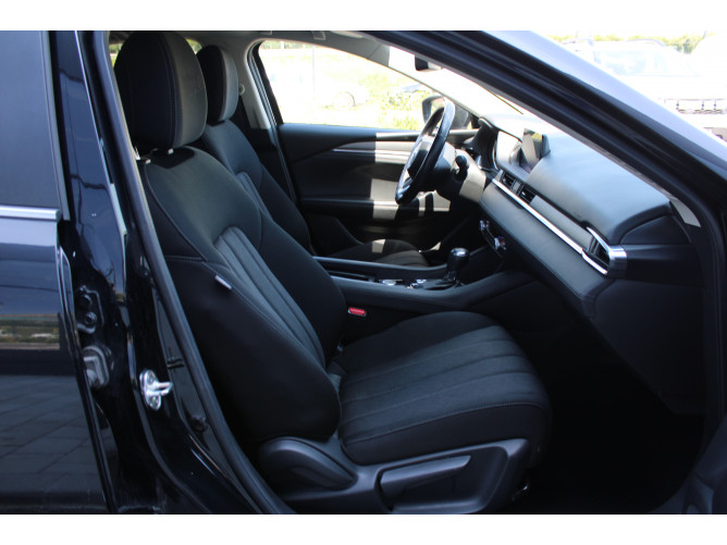 Mazda 6 2.0 Skyactiv G 