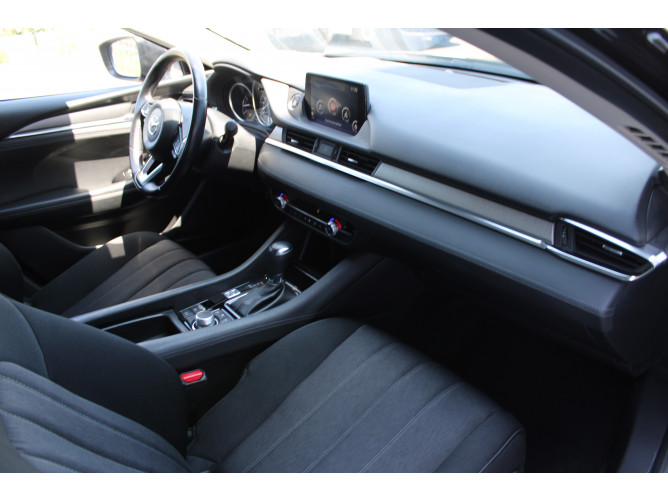 Mazda 6 2.0 Skyactiv G 