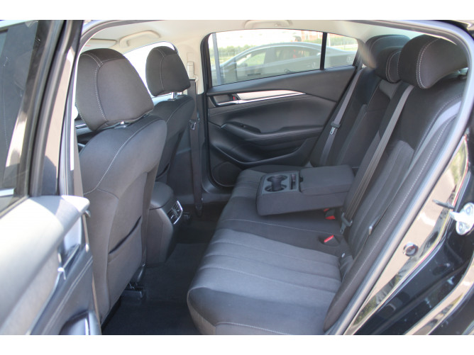 Mazda 6 2.0 Skyactiv G 