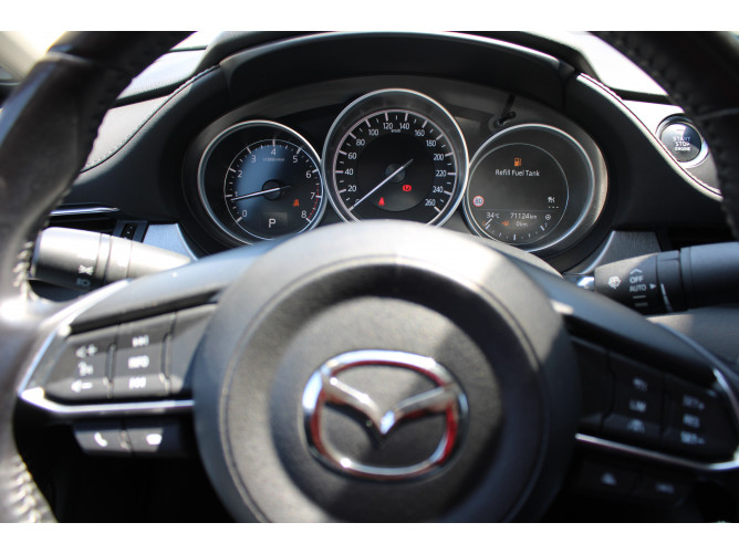 Mazda 6 2.0 Skyactiv G 
