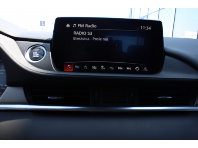 Mazda 6 2.0 Skyactiv G 
