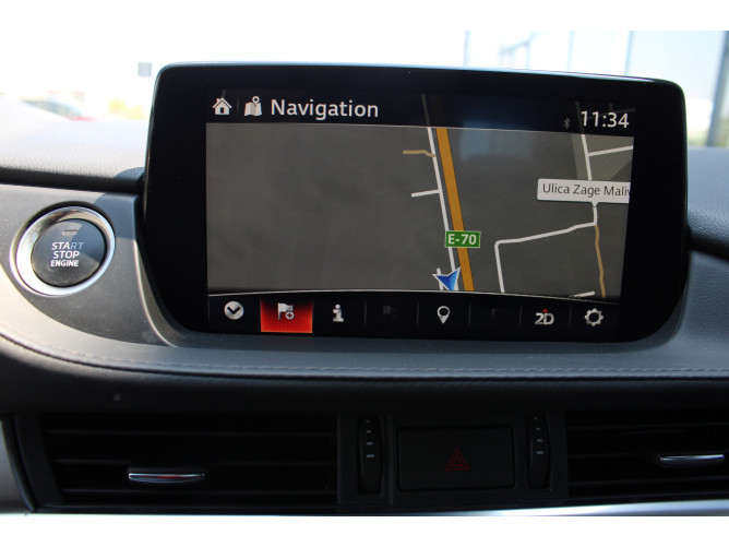Mazda 6 2.0 Skyactiv G 
