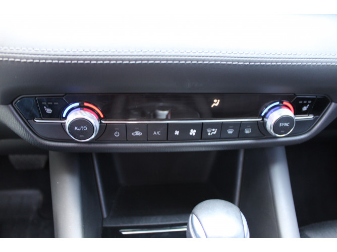 Mazda 6 2.0 Skyactiv G 