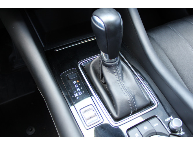 Mazda 6 2.0 Skyactiv G 
