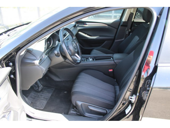 Mazda 6 2.0 Skyactiv G 