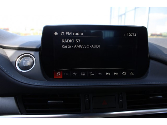 Mazda 6 2.0 Skyactiv G 