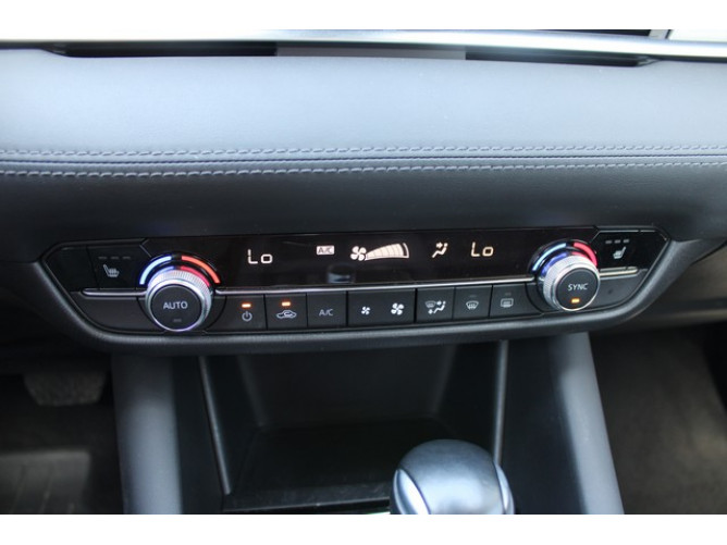 Mazda 6 2.0 Skyactiv G 
