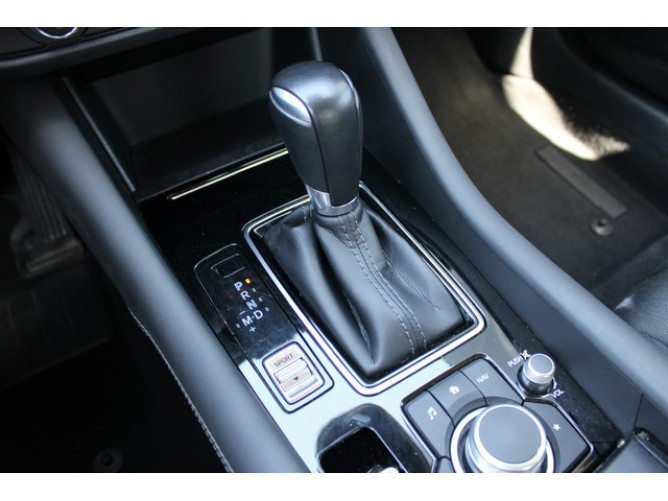 Mazda 6 2.0 Skyactiv G 