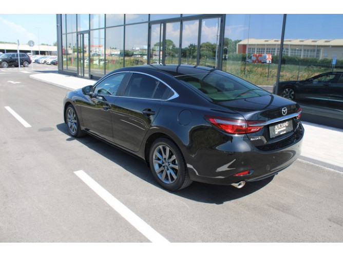Mazda 6 2.0 Skyactiv G 