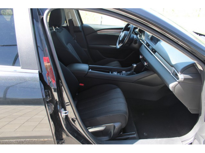Mazda 6 2.0 Skyactiv G 