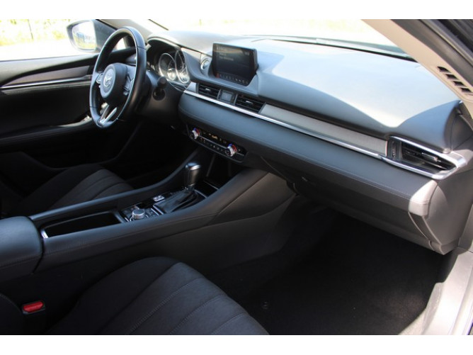 Mazda 6 2.0 Skyactiv G 