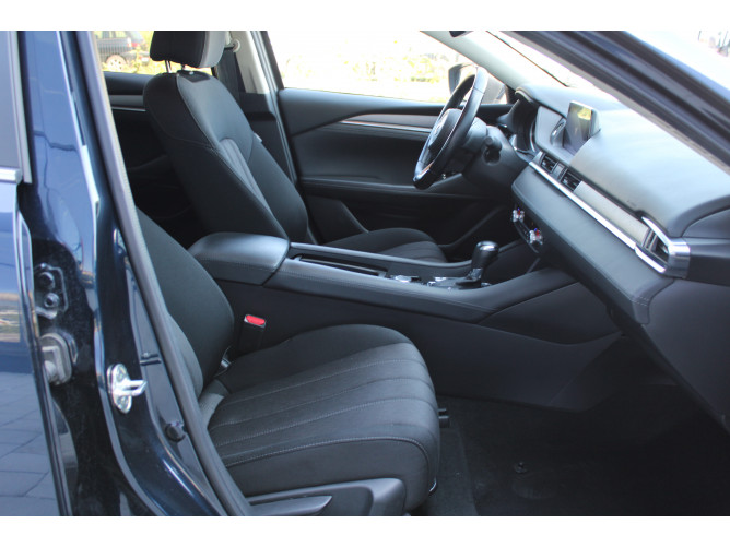 Mazda 6 2.0 Skyactiv G 