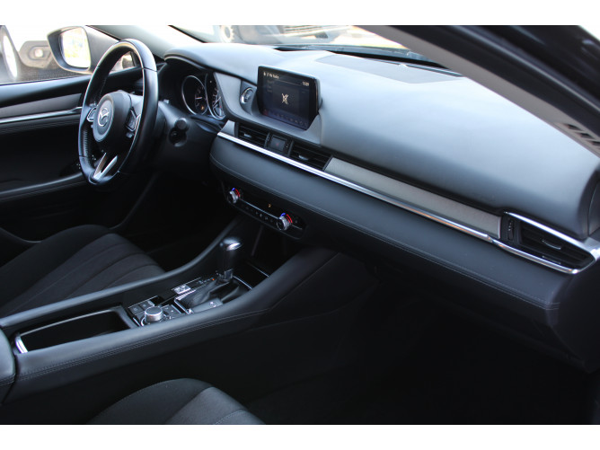 Mazda 6 2.0 Skyactiv G 