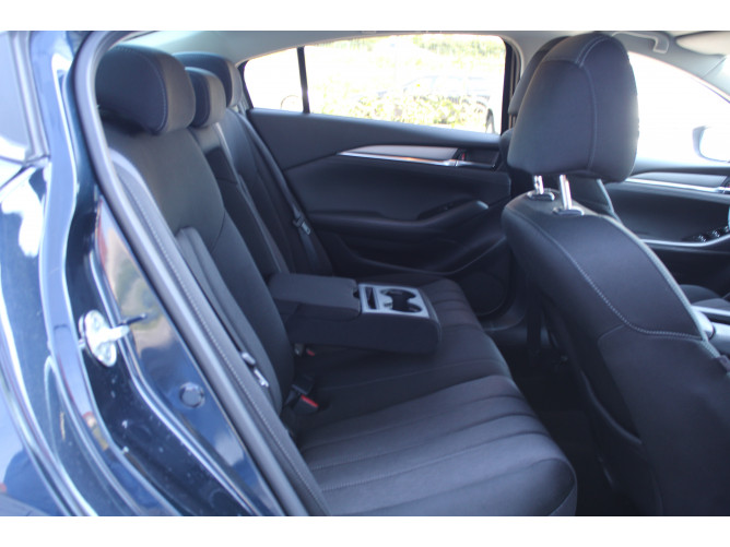 Mazda 6 2.0 Skyactiv G 