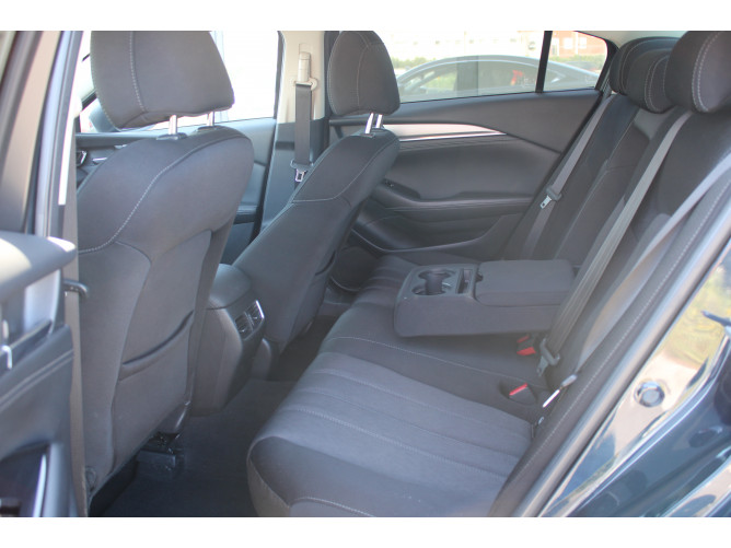 Mazda 6 2.0 Skyactiv G 