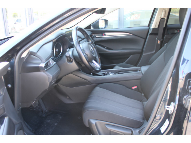 Mazda 6 2.0 Skyactiv G 