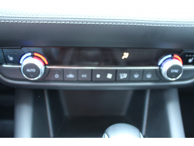 Mazda 6 2.0 Skyactiv G 