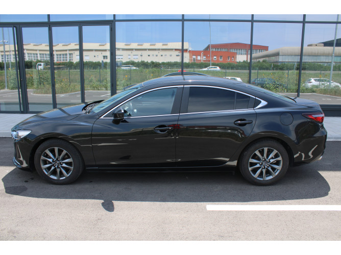 Mazda 6 2.0 Skyactiv G 