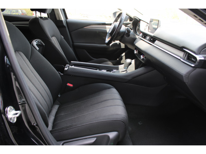 Mazda 6 2.0 Skyactiv G 