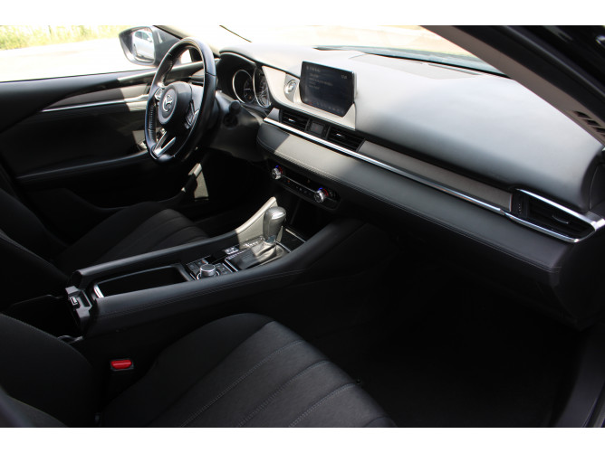 Mazda 6 2.0 Skyactiv G 