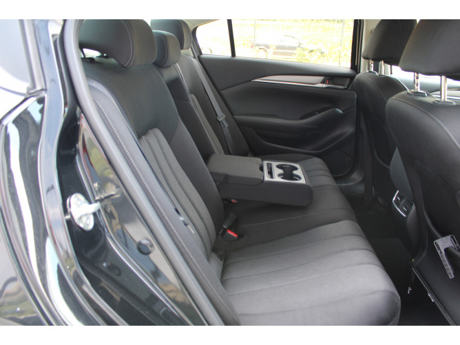 Mazda 6 2.0 Skyactiv G 
