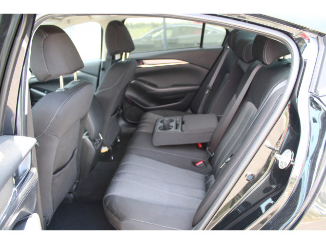 Mazda 6 2.0 Skyactiv G 