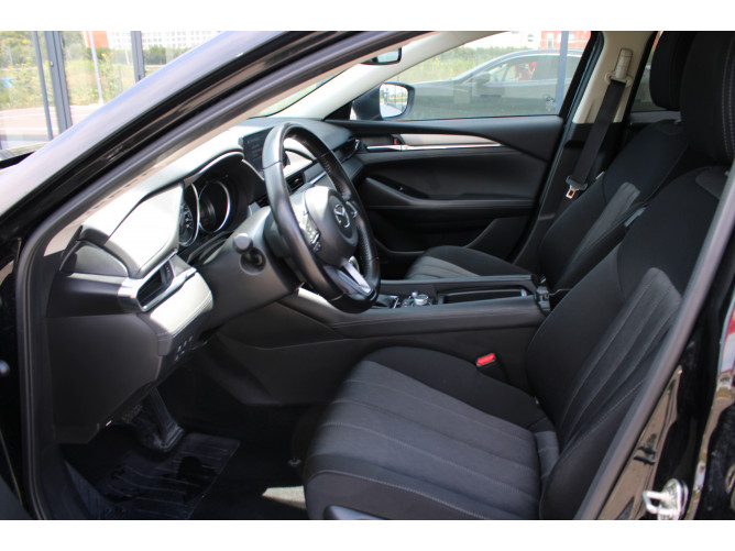 Mazda 6 2.0 Skyactiv G 