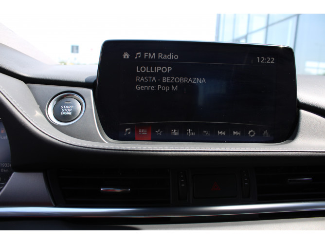Mazda 6 2.0 Skyactiv G 