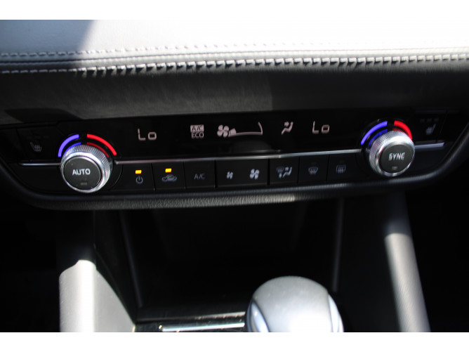 Mazda 6 2.0 Skyactiv G 