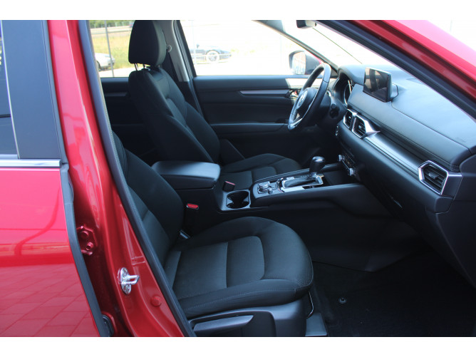 Mazda CX-5 2.0 Skyactiv G 