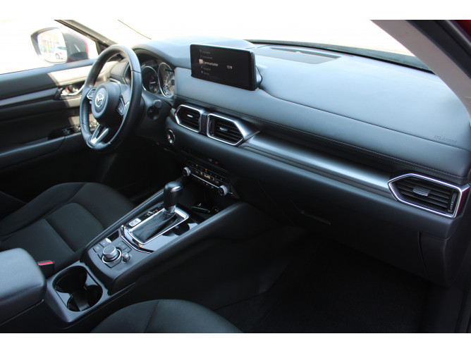 Mazda CX-5 2.0 Skyactiv G 