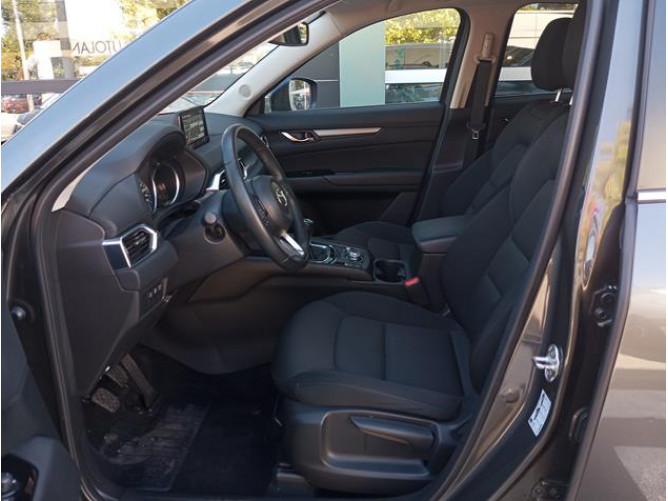 Mazda CX-5 2.0 G 165 