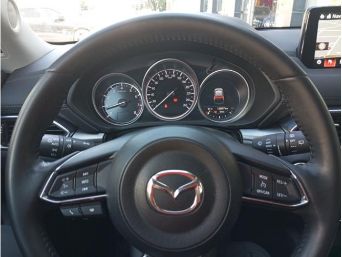 Mazda CX-5 2.0 G 165 