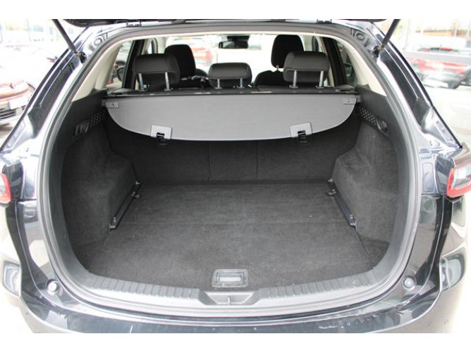 Mazda CX-5 2.0 G 165 MHEV 