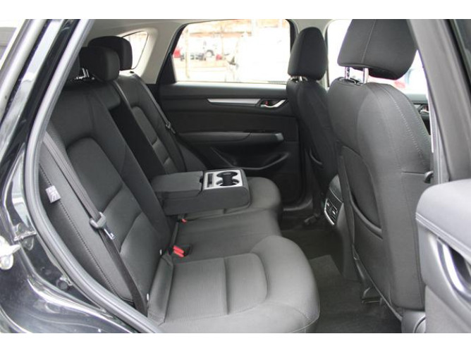 Mazda CX-5 2.0 G 165 MHEV 