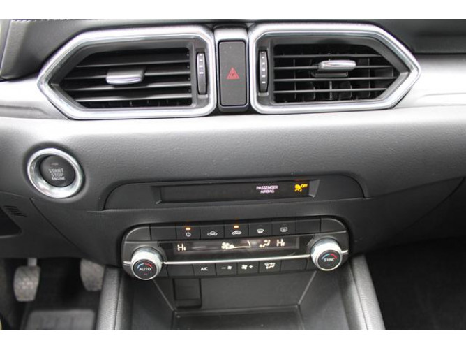 Mazda CX-5 2.0 G 165 MHEV 