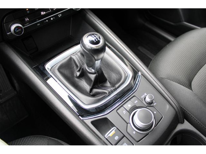 Mazda CX-5 2.0 G 165 MHEV 