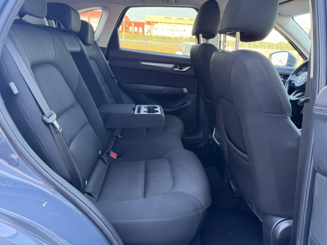Mazda CX-5 2.0 eSkyactiv G 